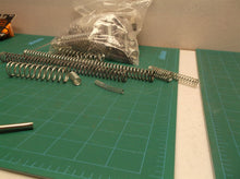 Midwest Fastener & Ajax Compression Spring Lot