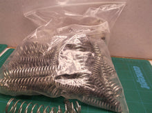 Midwest Fastener & Ajax Compression Spring Lot