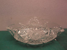 8.5 by 5 inch candy dish
