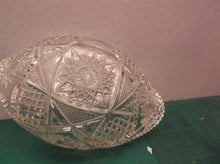 8.5 by 5 inch candy dish