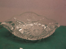 8.5 by 5 inch candy dish