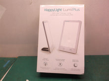 Verilux HappyLight Lumi Plus - LED Light Therapy Lamp - UV Free