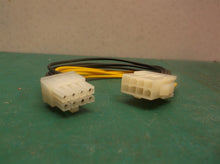 8in EPS 8 Pin Power Extension Cable