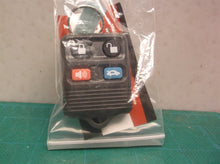 Genuine OEM Ford Keyless Entry Remote Fob CWTWB1U343/313