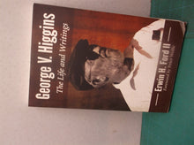 George V Higgins: The Life And Writings