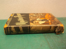 Mystery House' Kathleen Norris 1939 First Edition, Special Edition HB in DJ