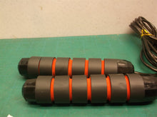 Jump Rope Tangle-Free Ball Bearings Speed Skipping Rope Cable Adjustable Jumping