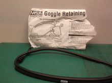 MSA 459458 Goggle Retainer for Caps