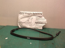 MSA 459458 Goggle Retainer for Caps