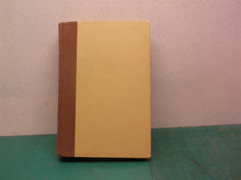 The ROBOT and The MAN by Martin Greenberg - Vintage 1953 GNOME Press, Hardback