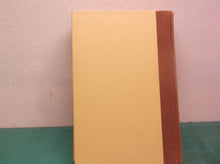 The ROBOT and The MAN by Martin Greenberg - Vintage 1953 GNOME Press, Hardback