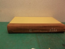 The ROBOT and The MAN by Martin Greenberg - Vintage 1953 GNOME Press, Hardback