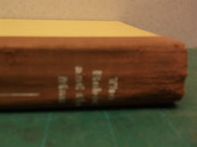 The ROBOT and The MAN by Martin Greenberg - Vintage 1953 GNOME Press, Hardback