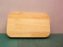 Earring Display Stand White