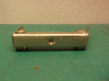 Eklind Tool Fold-Uni-Key #81 Allen Wrench Hex Chicago IL Made In USA Travel Vtg