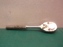 Vintage Proto Professional 3/8" Drive Ratchet Model # 5249