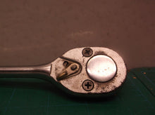 Vintage Proto Professional 3/8" Drive Ratchet Model # 5249