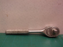 Vintage Proto Professional 3/8" Drive Ratchet Model # 5249