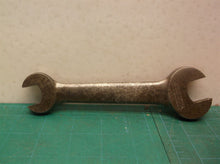 The Billings & Spencer Co. 1123 Wrench 7/16" x 3/8