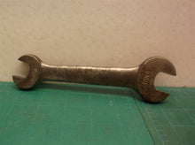 The Billings & Spencer Co. 1123 Wrench 7/16" x 3/8