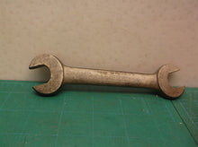 Vintage FTF Cleve open end wrench