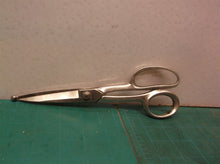 Vintage WISS Scissors 4IDB USA Poultry Shears 8.5" Knob End