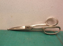 Vintage WISS Scissors 4IDB USA Poultry Shears 8.5" Knob End