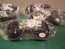 Purple Sunglasses lot of 5