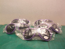 Purple Sunglasses lot of 5