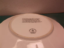 goodliffe neale Edinburgh castle and stirling castle ornamental plates