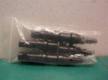 Solar MC4 Connector T-Branch 2 to 1 Splitter MMF + FFM Pair