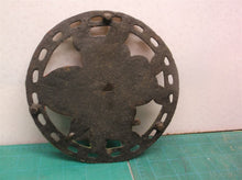 Apple Trivet