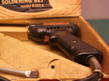 Weller Soldering Kit Model 8100K