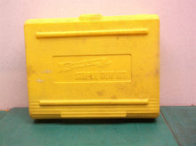 ARROW STAPLE GUN KIT MODEL T-50 M WITH 3 ATTACHMENTS