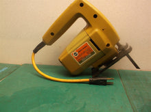 Black & Decker 120 Volt Jig Saw No. 7504