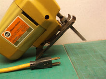 Black & Decker 120 Volt Jig Saw No. 7504