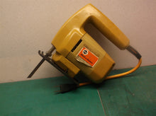 Black & Decker 120 Volt Jig Saw No. 7504