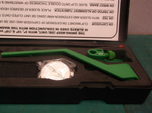Swing Beep Golf Swing Trainer to improve Swing and Alignment