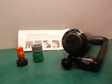 Quick-Snap In-Ground Pop-Up Adjustable Spray, Yard Sprinkler Kit for Small Recta