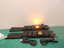 power walker wrist weights with led lights