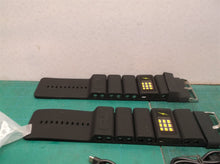 power walker wrist weights with led lights