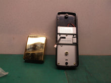 inside control box off a Kwikset 907 deadbolt