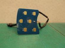 circuit board off a Kwikset 888 deadbolt