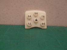 Keypad off a Kwikset 888 deadbolt