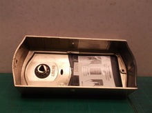 inner cover off a Kwikset 888 deadbolt