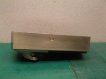 inner cover off a Kwikset 888 deadbolt