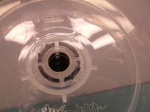 Shield & spring loaded collar from a Milwaukee Circular Cutter for Plaster, Dry