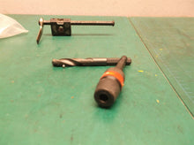 partial parts kit from a Milwaukee Circular Cutter for Plaster, Drywall Constr