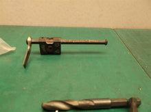partial parts kit from a Milwaukee Circular Cutter for Plaster, Drywall Constr