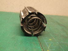spring loaded collar from a Milwaukee Circular Cutter for Plaster, Drywall Const